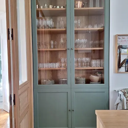 Feriehus Manoir Au Coeur De La Campagne Angevine Bouchemaine