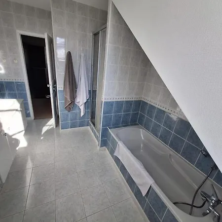 Manoir Au Coeur De La Campagne Angevine Bouchemaine