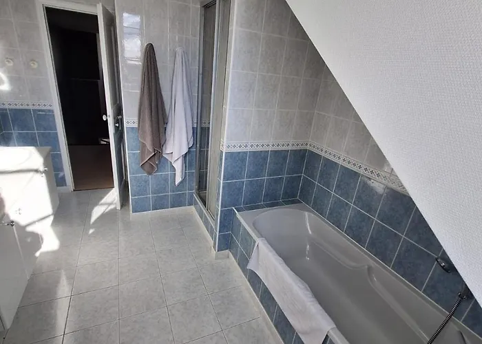 Manoir Au Coeur De La Campagne Angevine Bouchemaine